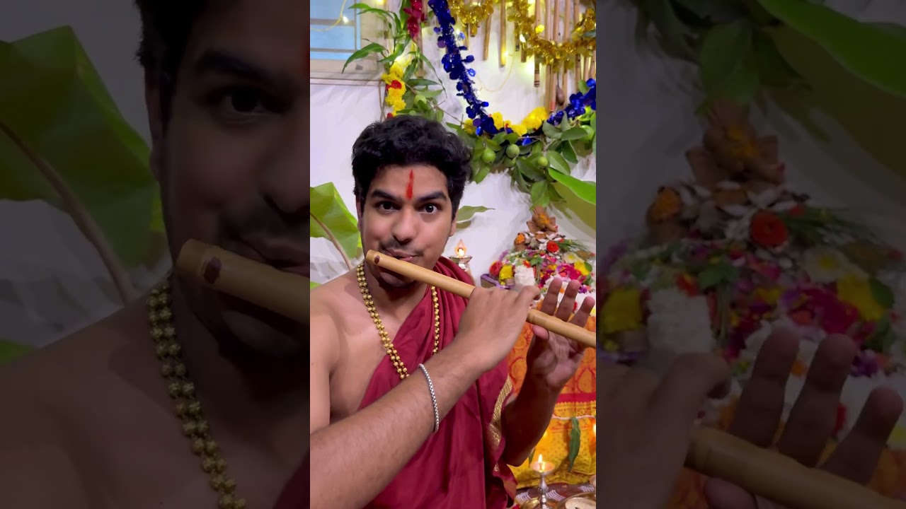 Raag Hamsadhwani | 