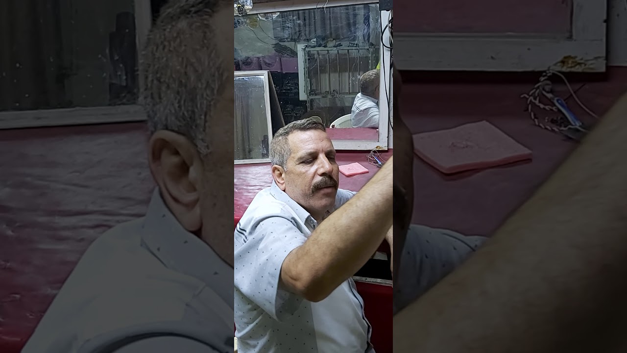 شرح دايره AFC للتليفزيون