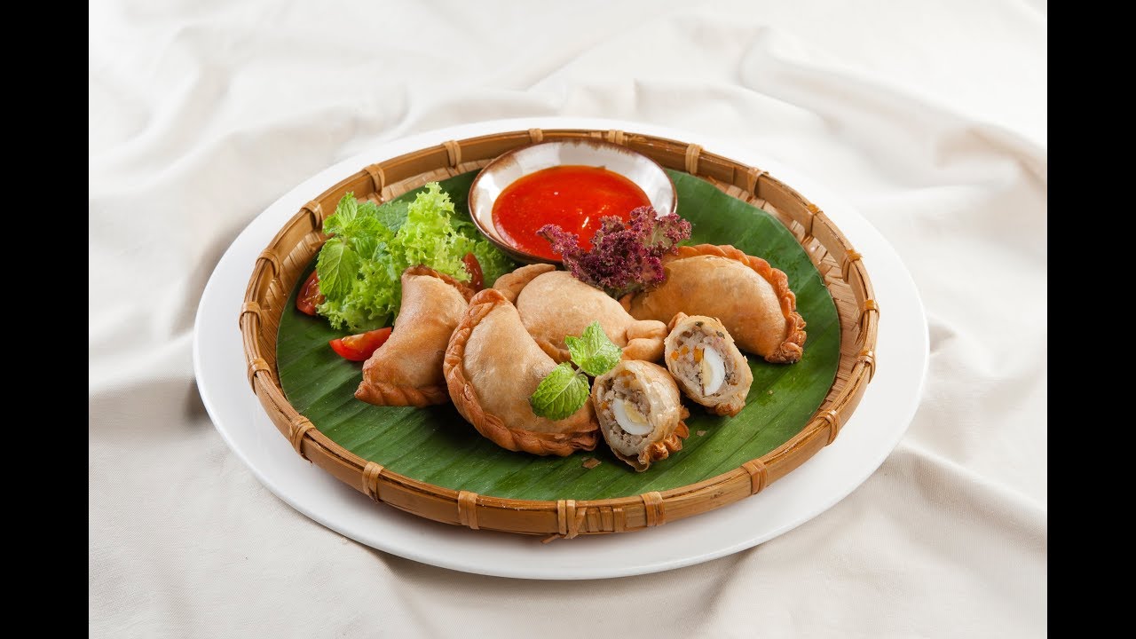 CÁCH LÀM BÁNH XẾP THƠM NGON | MÓN NGON MỖI NGÀY