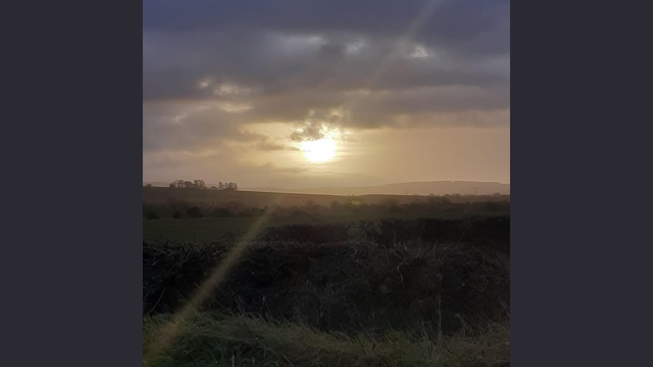 No Ordinary Sunrise Uplifting Mix