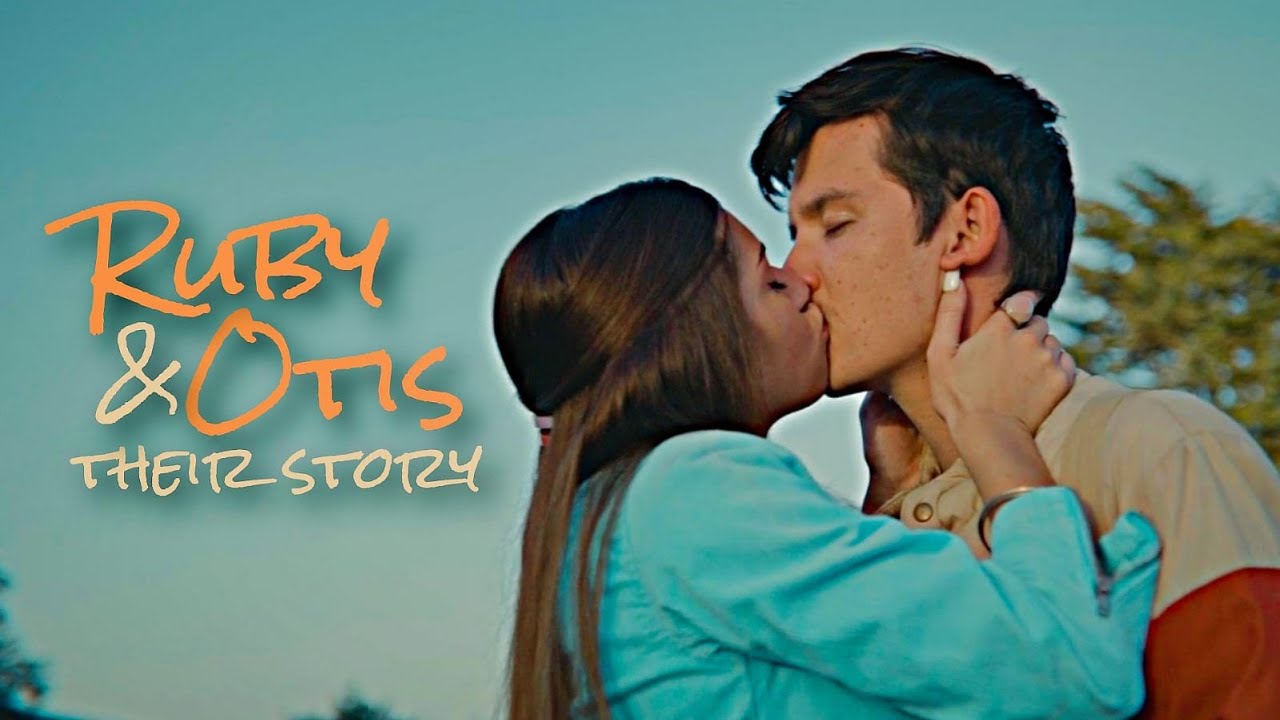 RUBY MATTHEWS & OTIS MILBURN | their full story