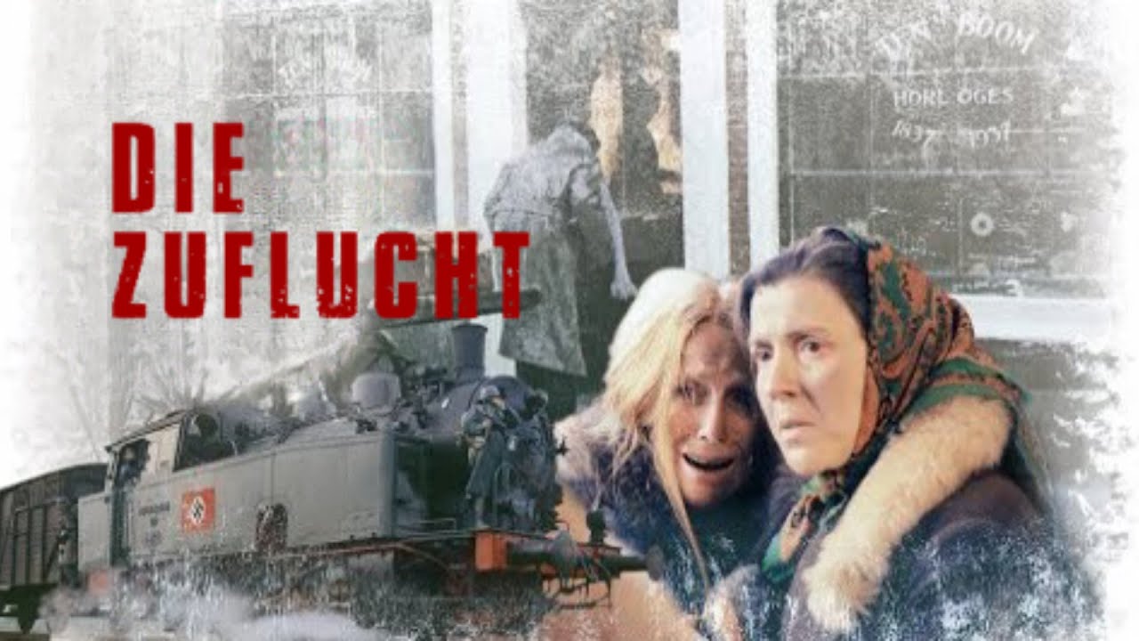 Film Die Zuflucht (1975)