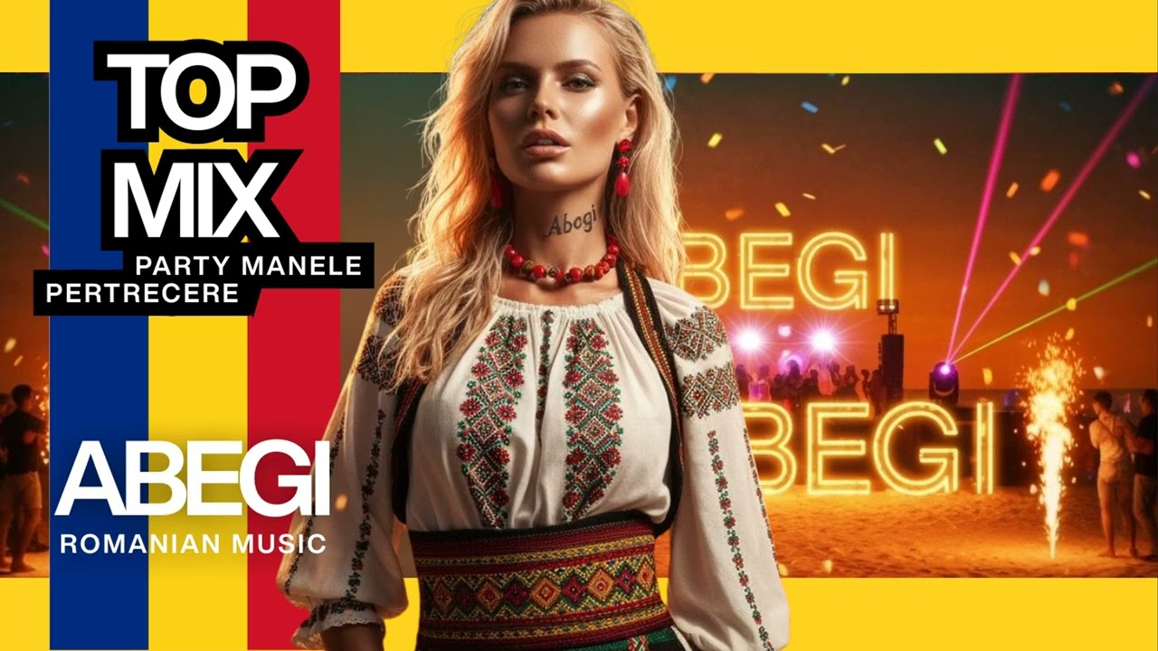 COLAJ HITURI TOP MIX Decembrie – ABEGI | Romania Music 🇷🇴 🔥