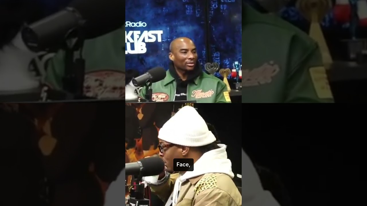 T.I. Says "Normalize Getting Hit In The Face Again!" 🥊