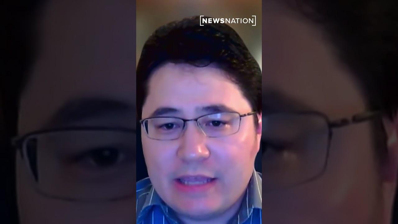 Уильям Маккасленд встречался с представителями Космических сил перед исчезновением: слова друга