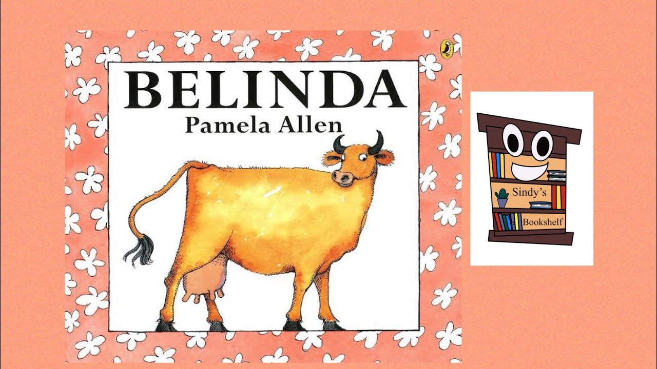 Belinda by Pamela Allen Read Aloud kids stories | bedtime story| children’s books