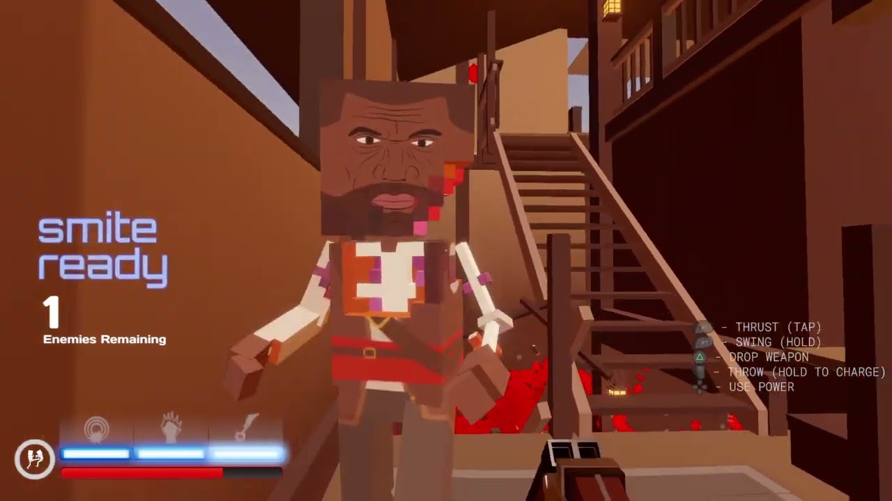 Pirate cove gun show paint the town red