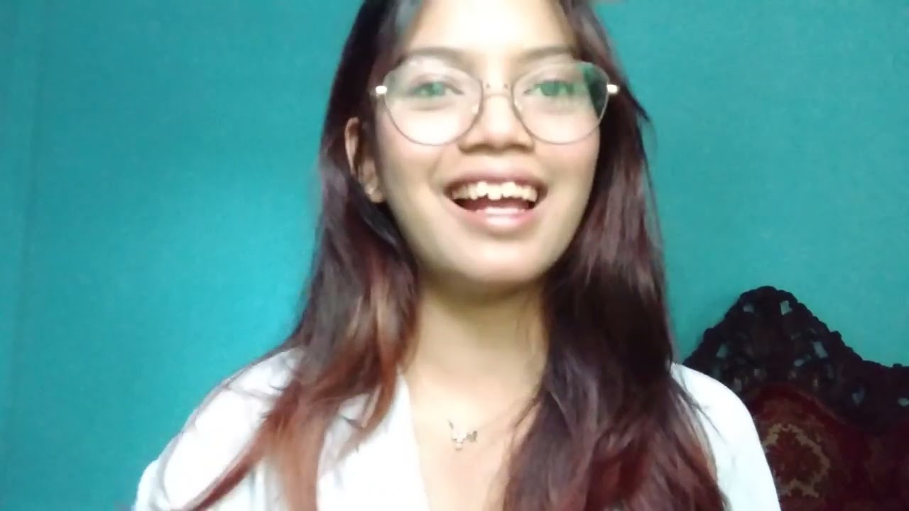 Shelomita Widyastuti - Kandidat Google Student Ambassador 2026 Indonesia - Universitas Sanata Dharma
