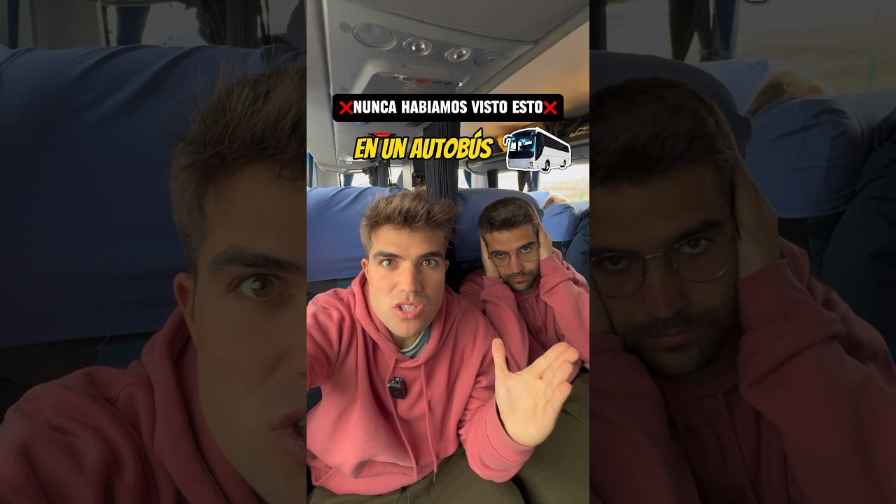 Hacemos un viaje en Autob&uacute;s de Chile a Argentina y&hellip; 🇨🇱🇦🇷 #viajes #autobus #curiosidades
