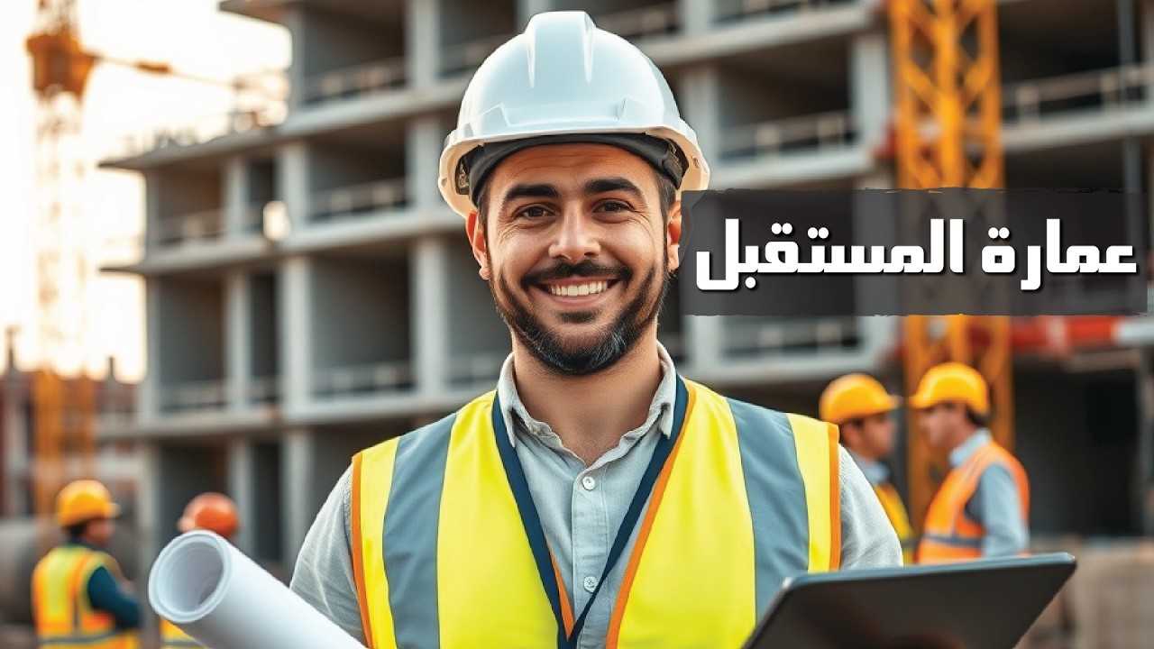 حيث يلتقي الضوء بالهندسة