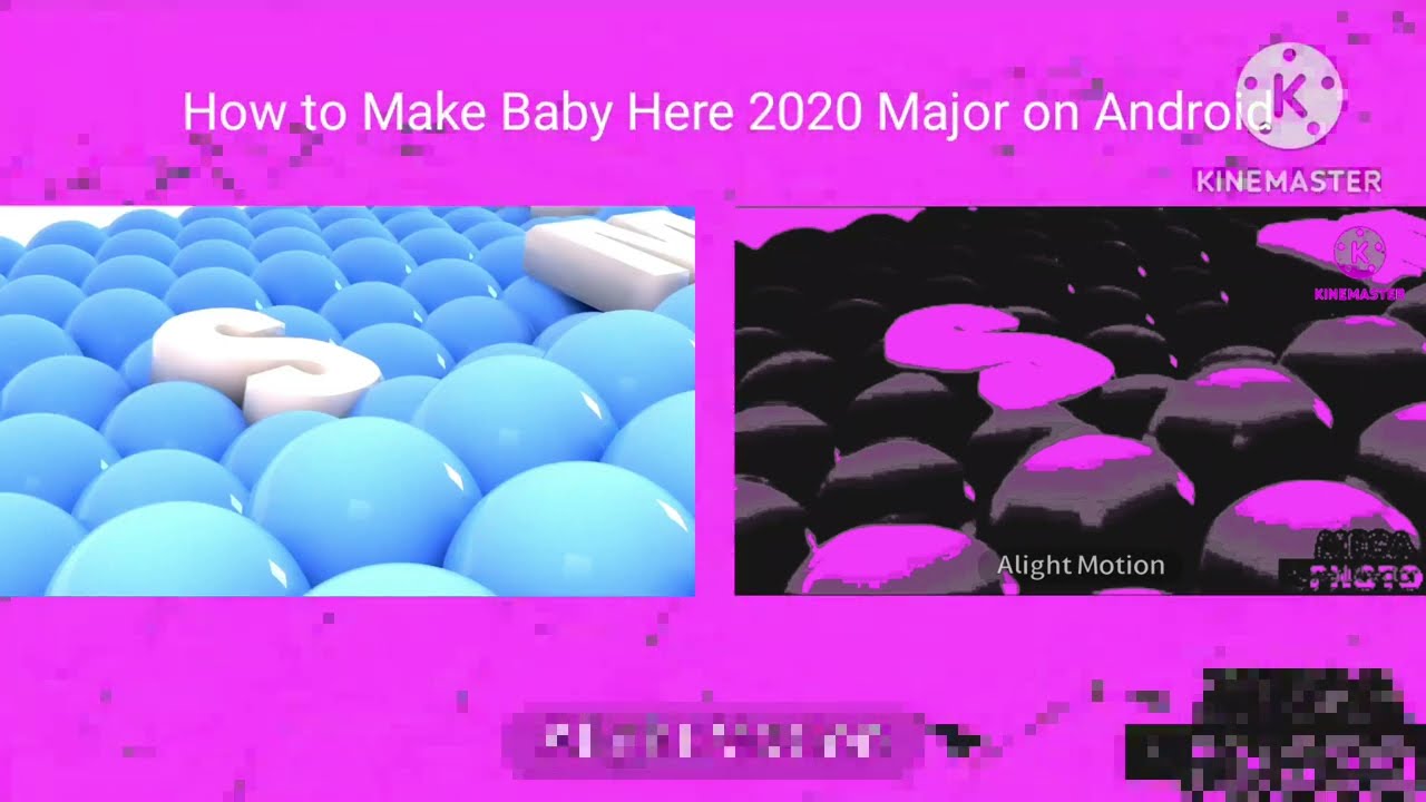 How to Make BH2020 Major on Android