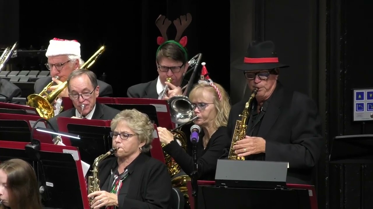 7   The Christmas Song