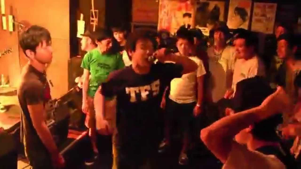 FOR LIFE @ 初台WALL 