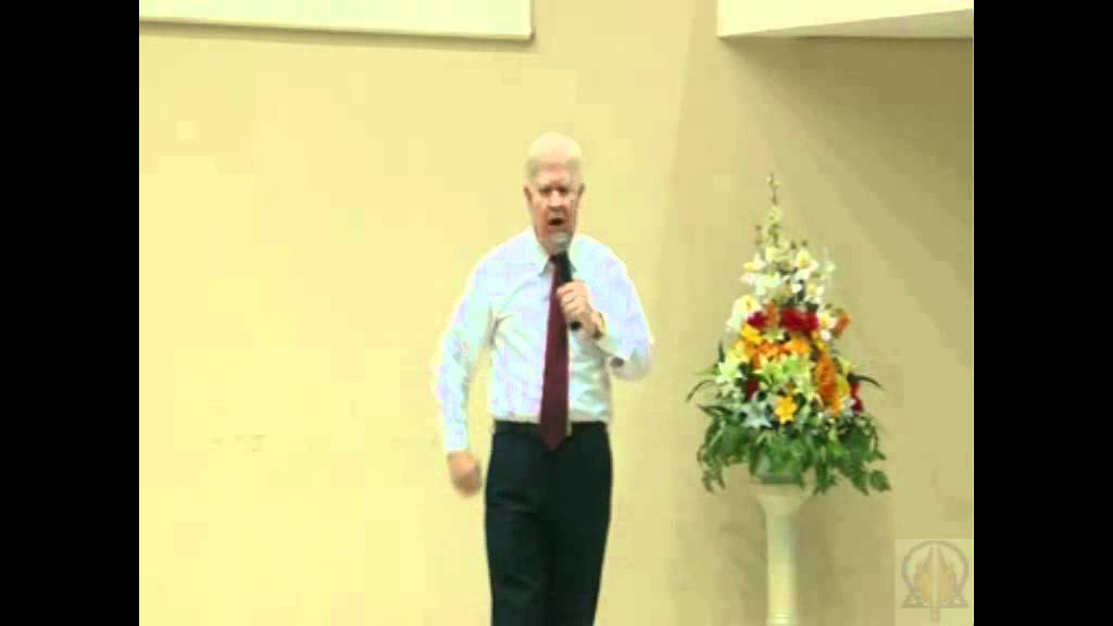 Testemunho do Bispo João Carlos Marques (Parte 15)-Testimony of Bishop João Carlos Marques