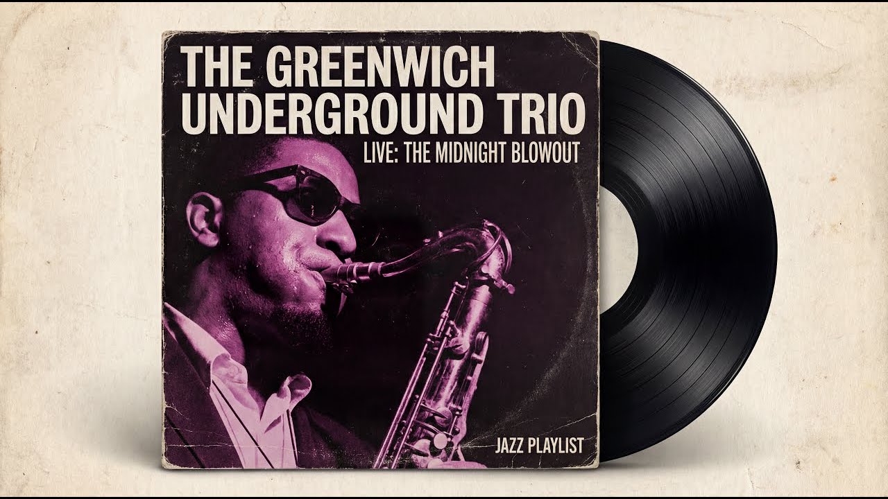 Playlist The Lost Session 1950s Hard Bop Jazz Playlist