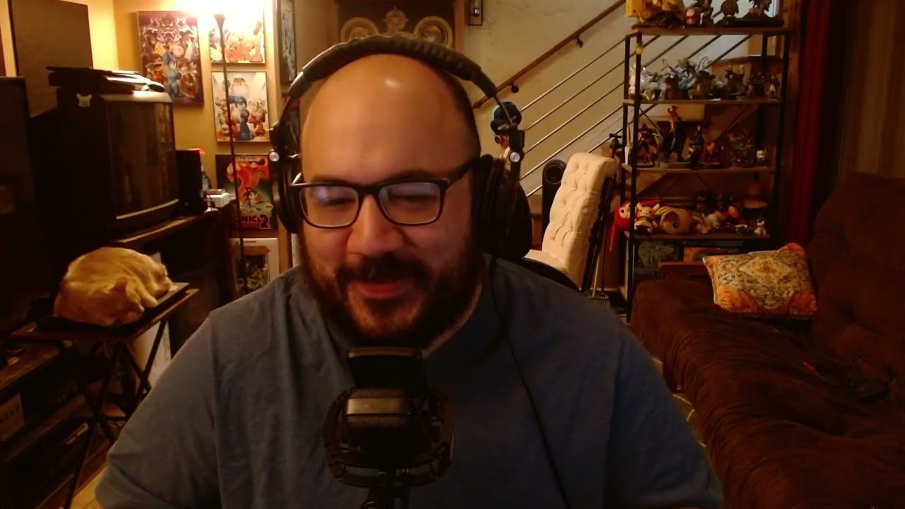 Community Night (2/1/2026) - Q&A