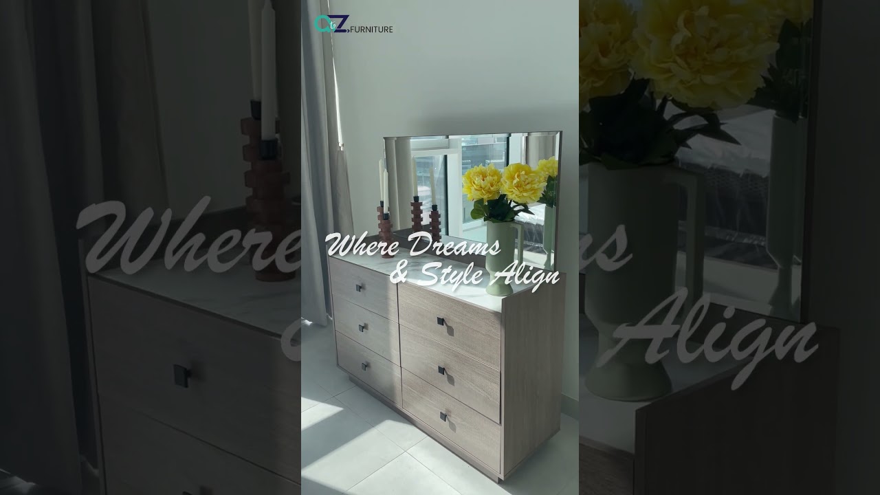 Indulge in comfort and create your personal sanctuary with A to Z Furniture. #atoz #furniture#dubai
