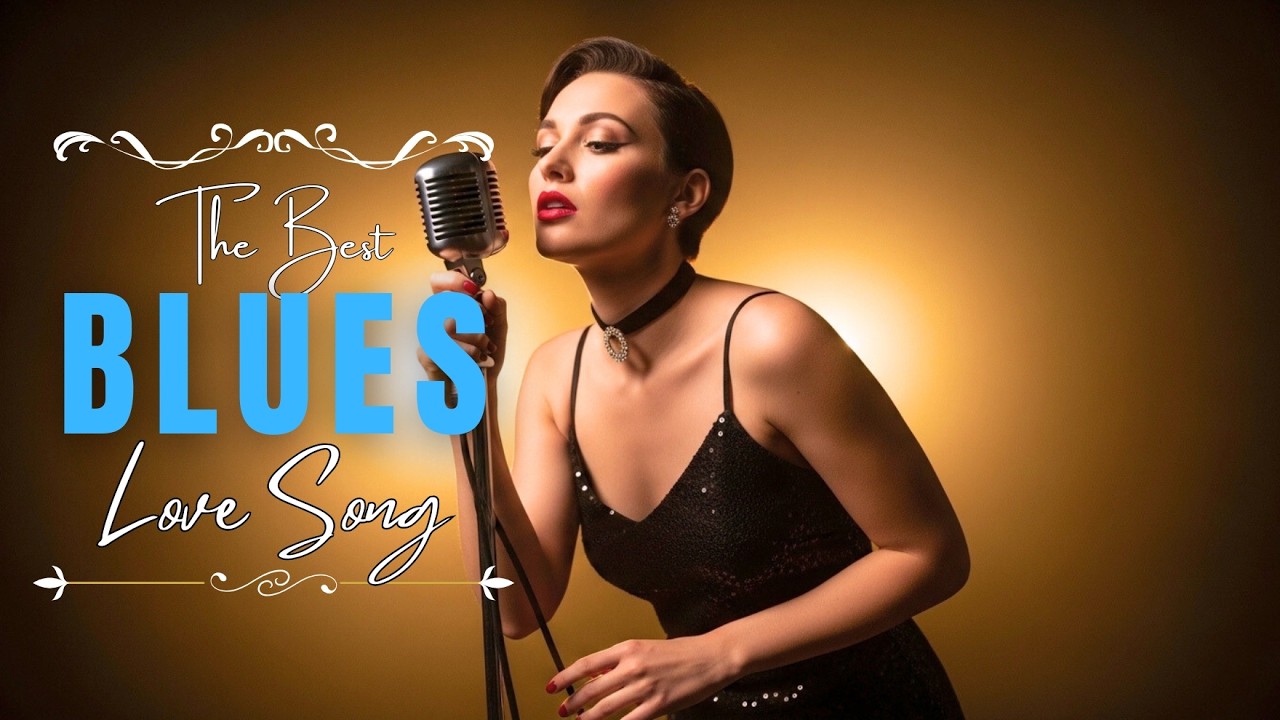 Blues & Soul Love Smooth | Etta James Style Classics for Timeless Memories