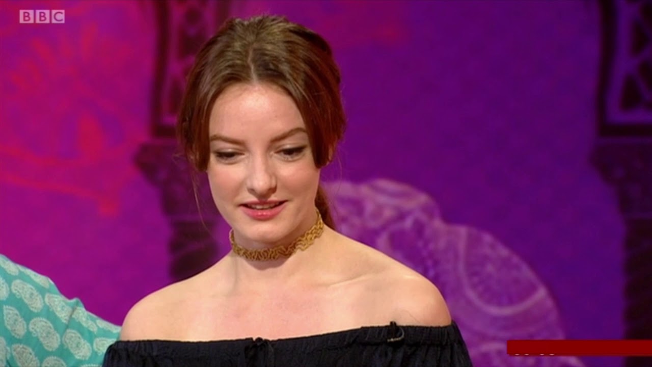 BBC Breakfast - Beecham House