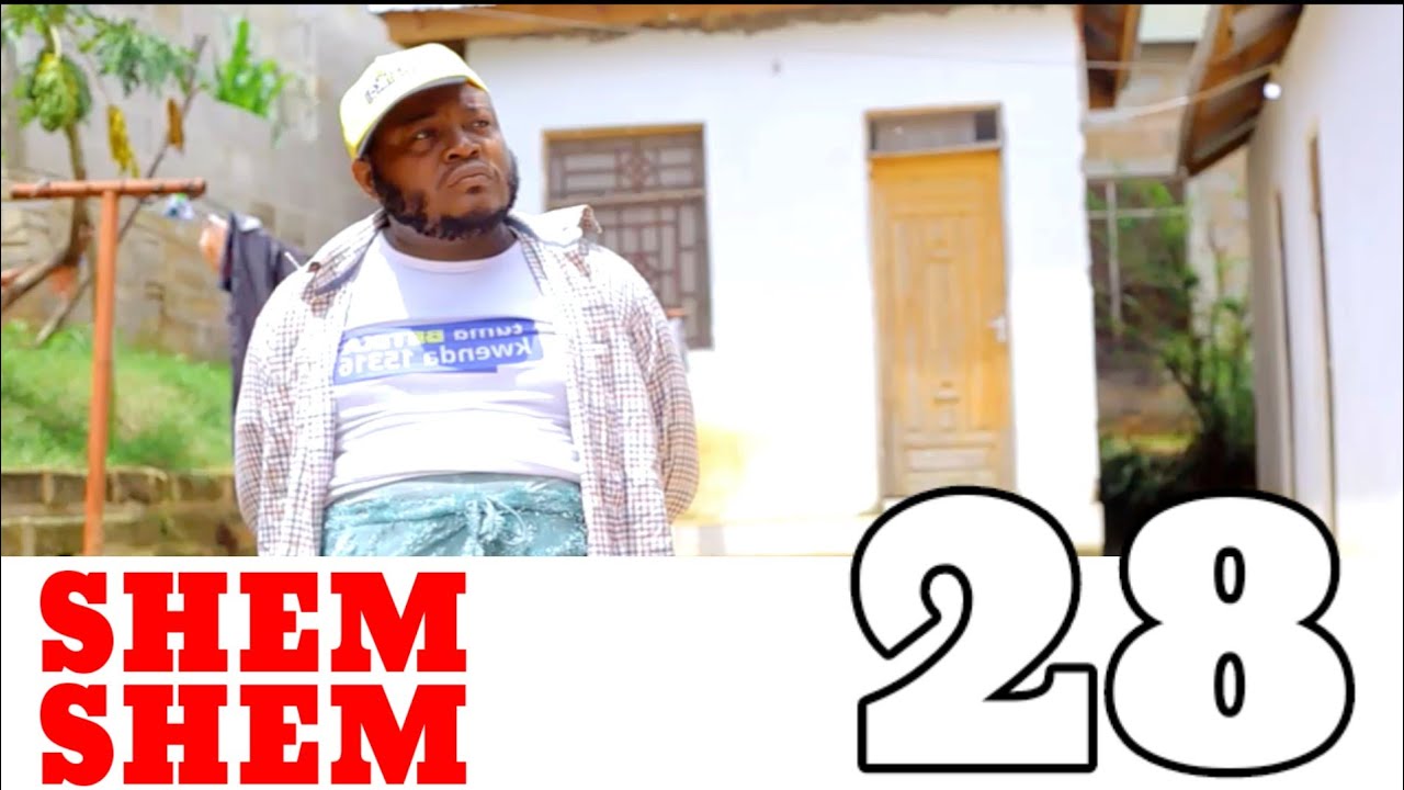 SHEM SHEM | 28 | MKOJANI,NAGWA,CHANDIM, KAMUGISHA, ZINDUNA