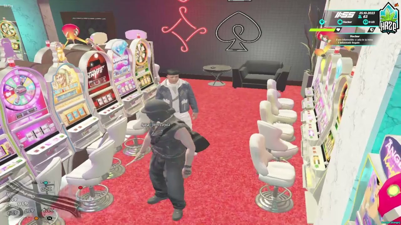 [Haze] Jefuitor Montage #6