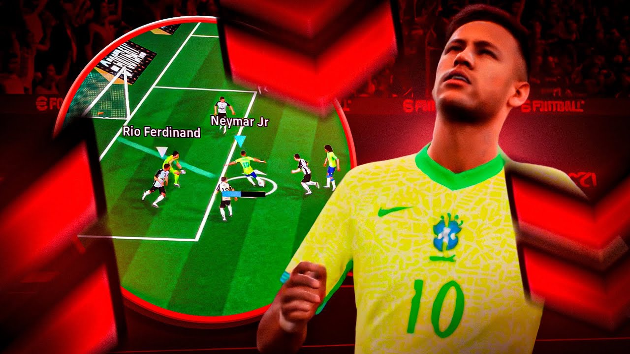 O DIA QUE MEU TIME DESAPRENDEU A FAZER GOL KKKKKKKKKKKKKKKKKKKKKKKKK