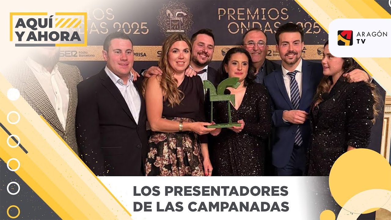 'El Campo es Nuestro' dará las campanadas
