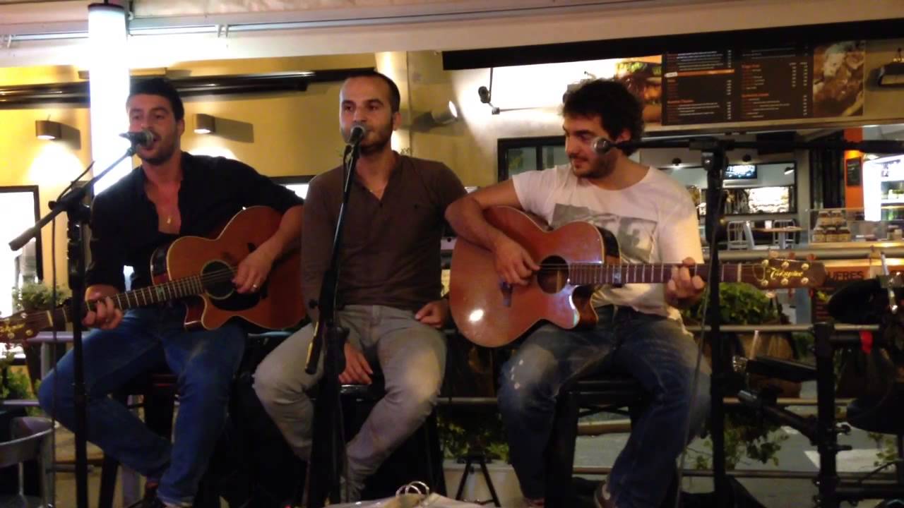 TRA DI NOI - Ricordu