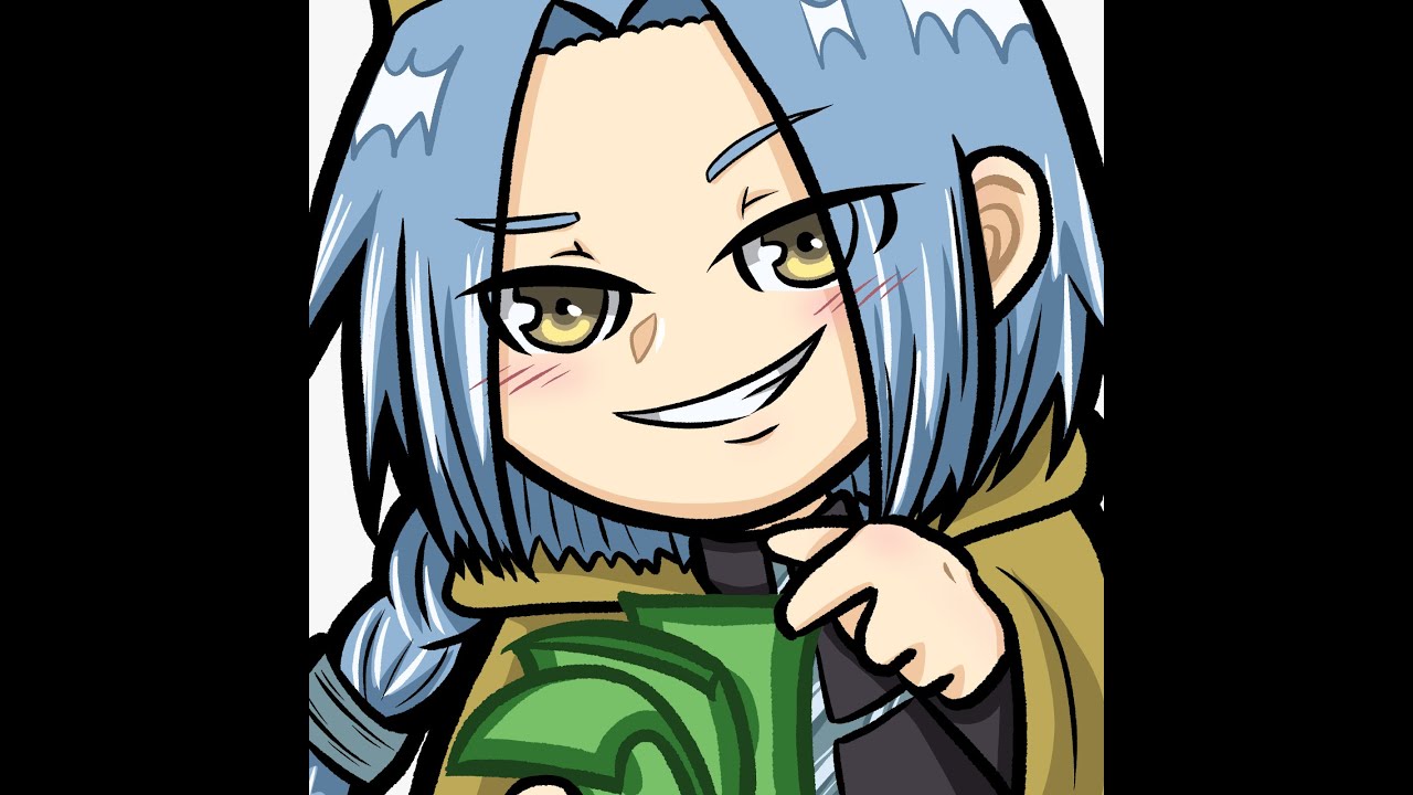 BDO | 👑 King Midas 👑 Revisando qué weá le hizo PA a mi comercio 😢