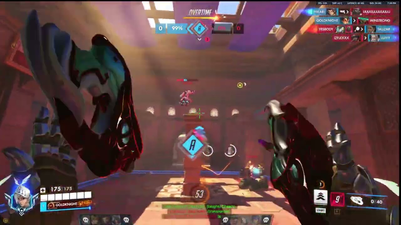 Tracer POTG