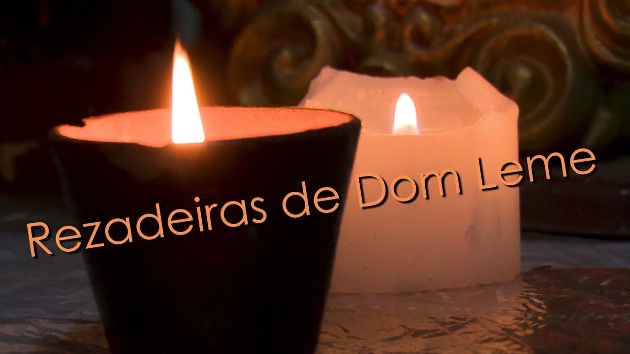 Rezadeiras de Dom Leme