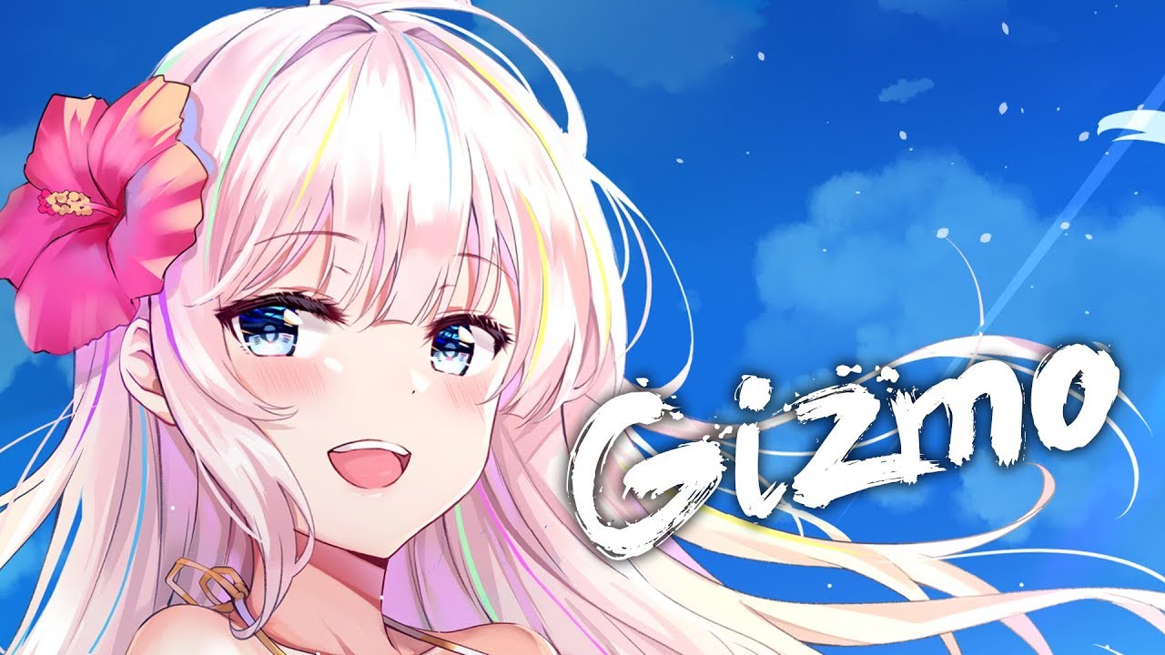 [ Nightcore ] - Syn Cole - Gizmo