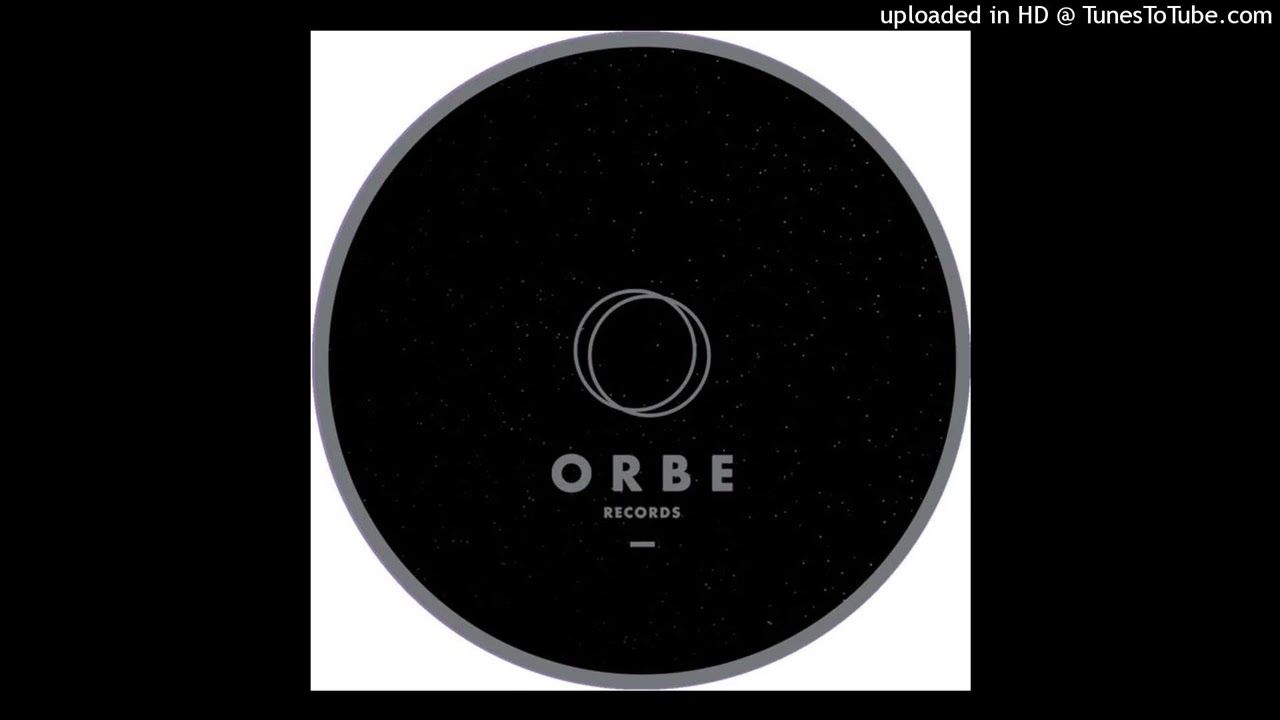 Translate - Involver【Orbe Records】