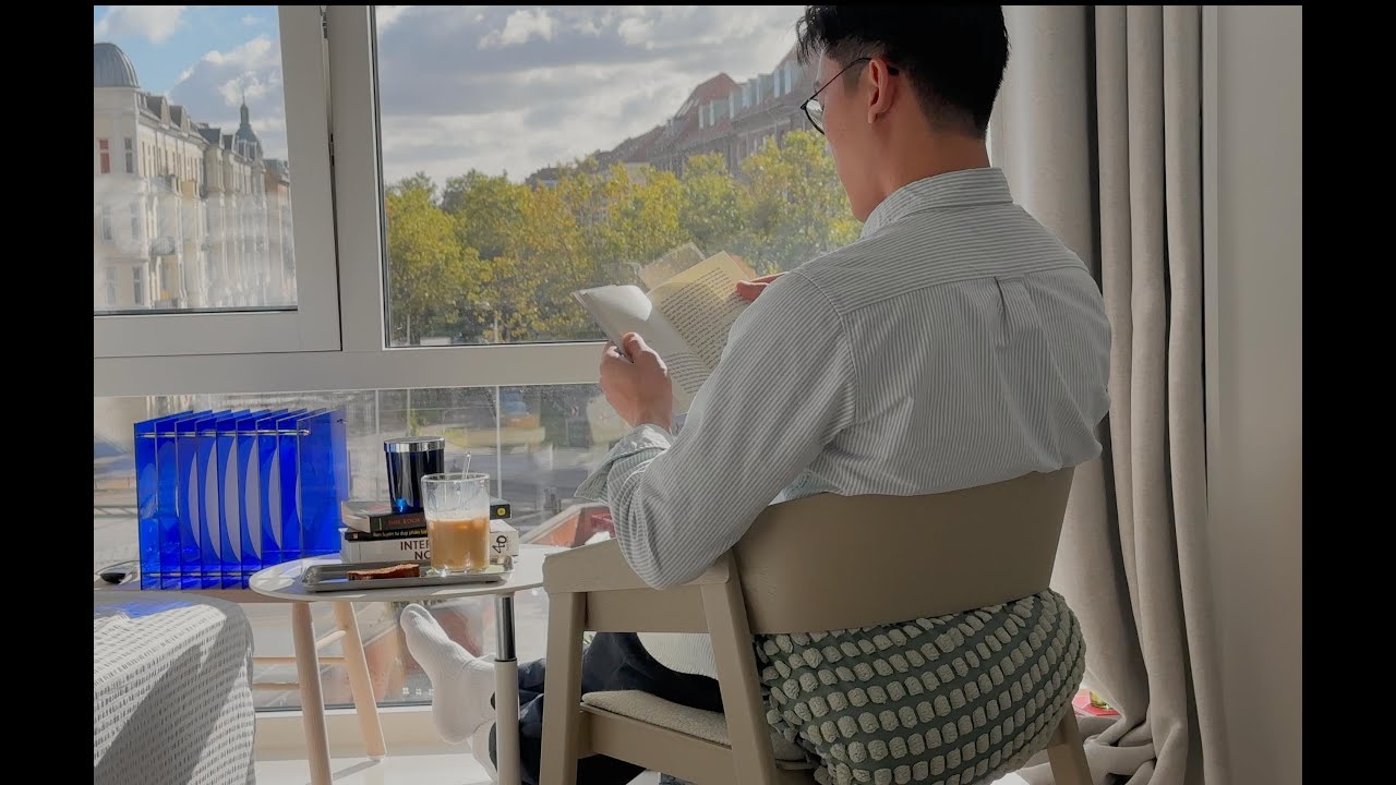 DIARIES VLOG | A weekend life in Copenhagen - Cuộc sống cuối tuần ở Copenhagen