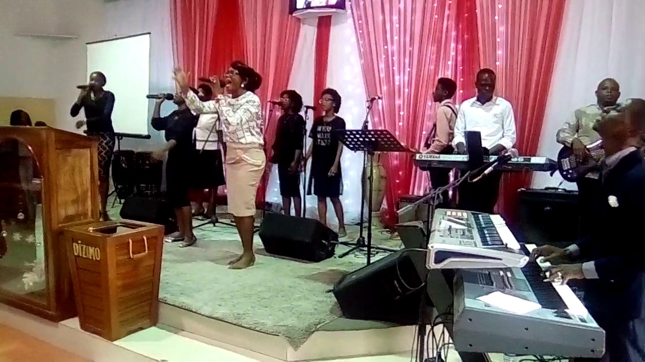 yahweh _ Santuário de Adoração