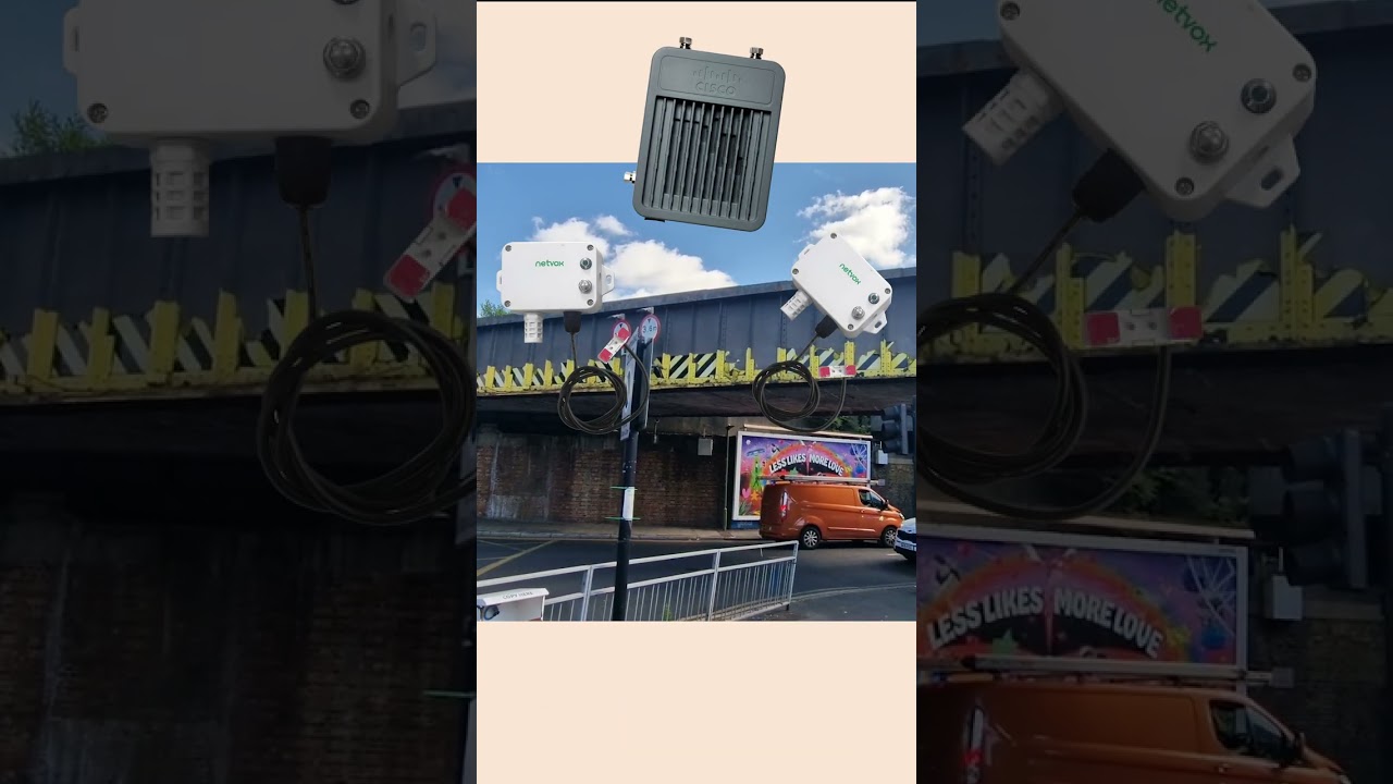 On Site with Lee - Tackling Bridge Strike Risks with Real-Time Rail Data