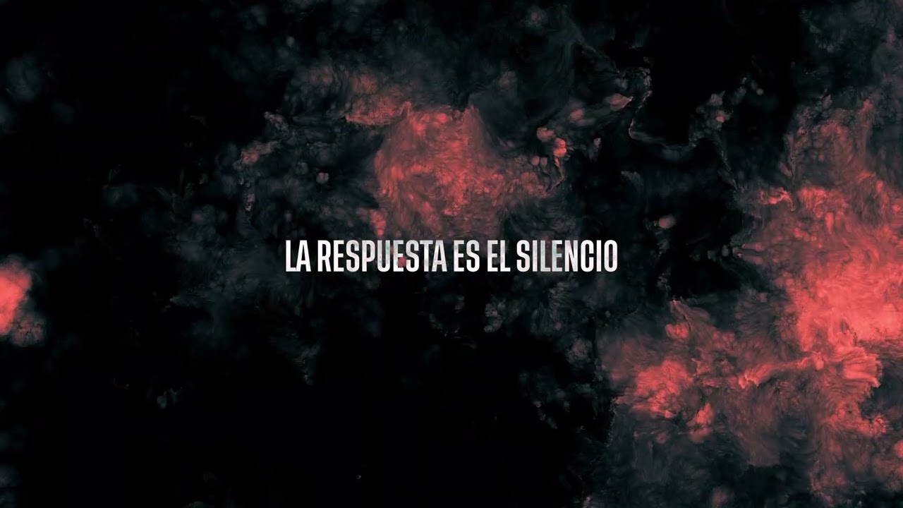Richard Coleman - Residencia (Video Lyric)