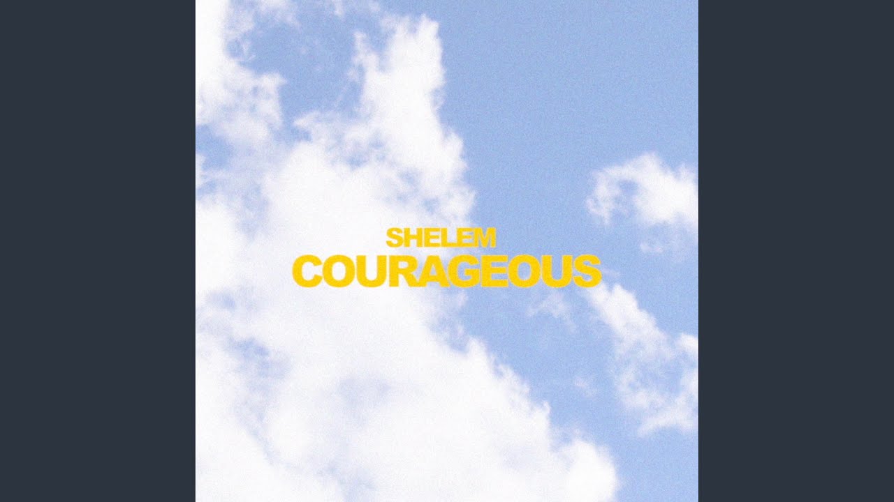 Courageous