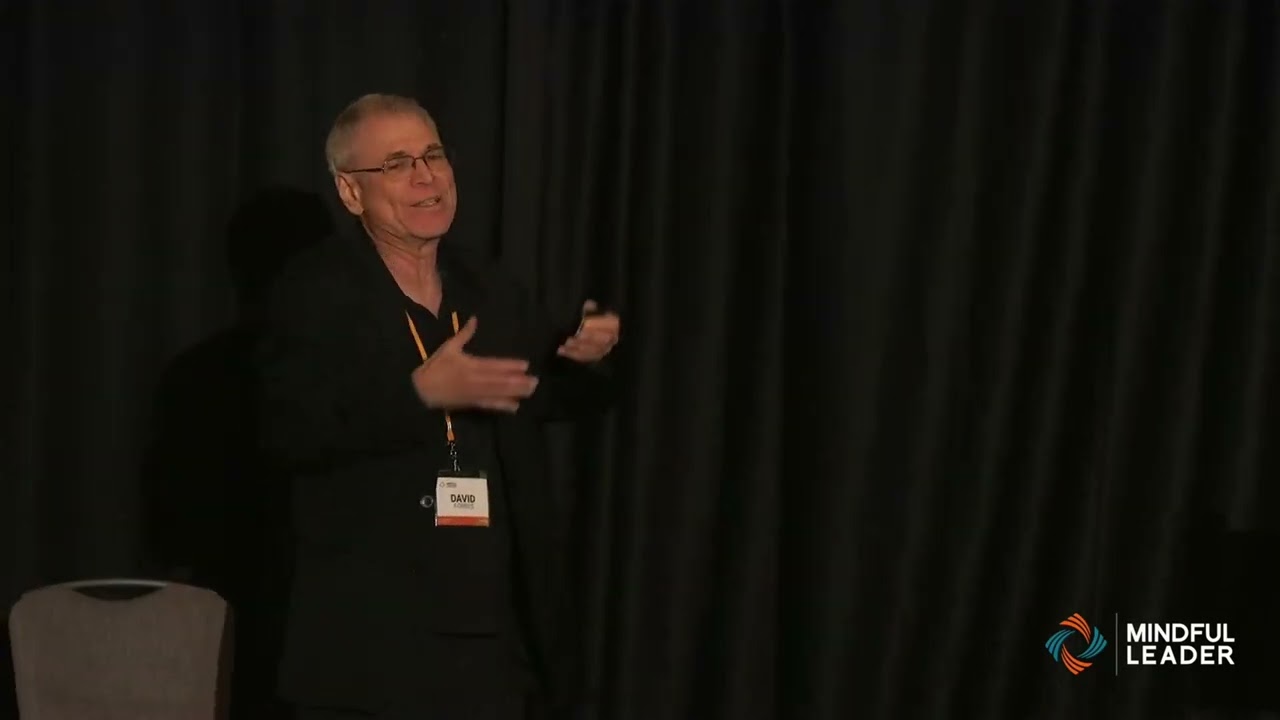 From McMindfulness to Integral Social Mindfulness | David Forbes | Mindful Leader