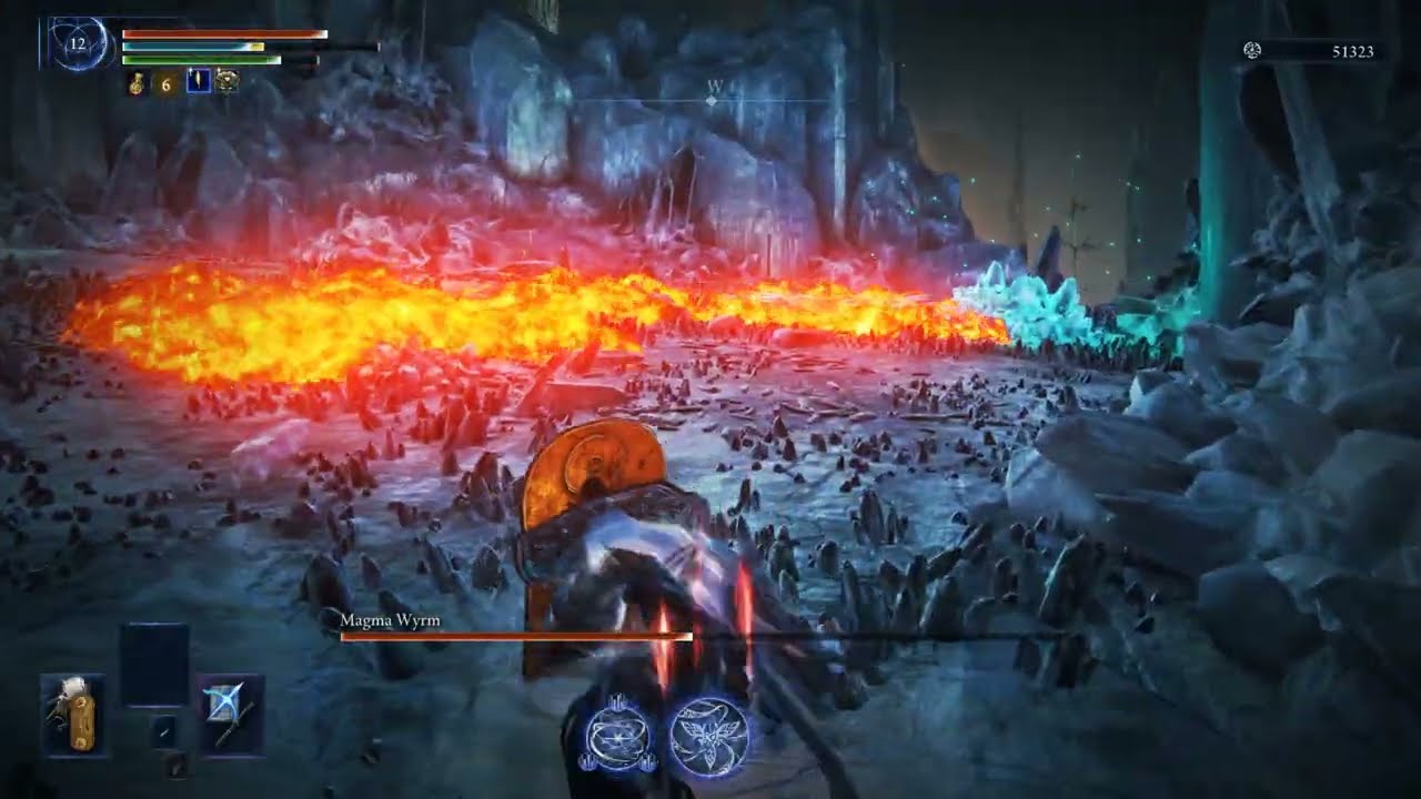 Solo Recluse vs The Balancers NIGHTREIGN DLC