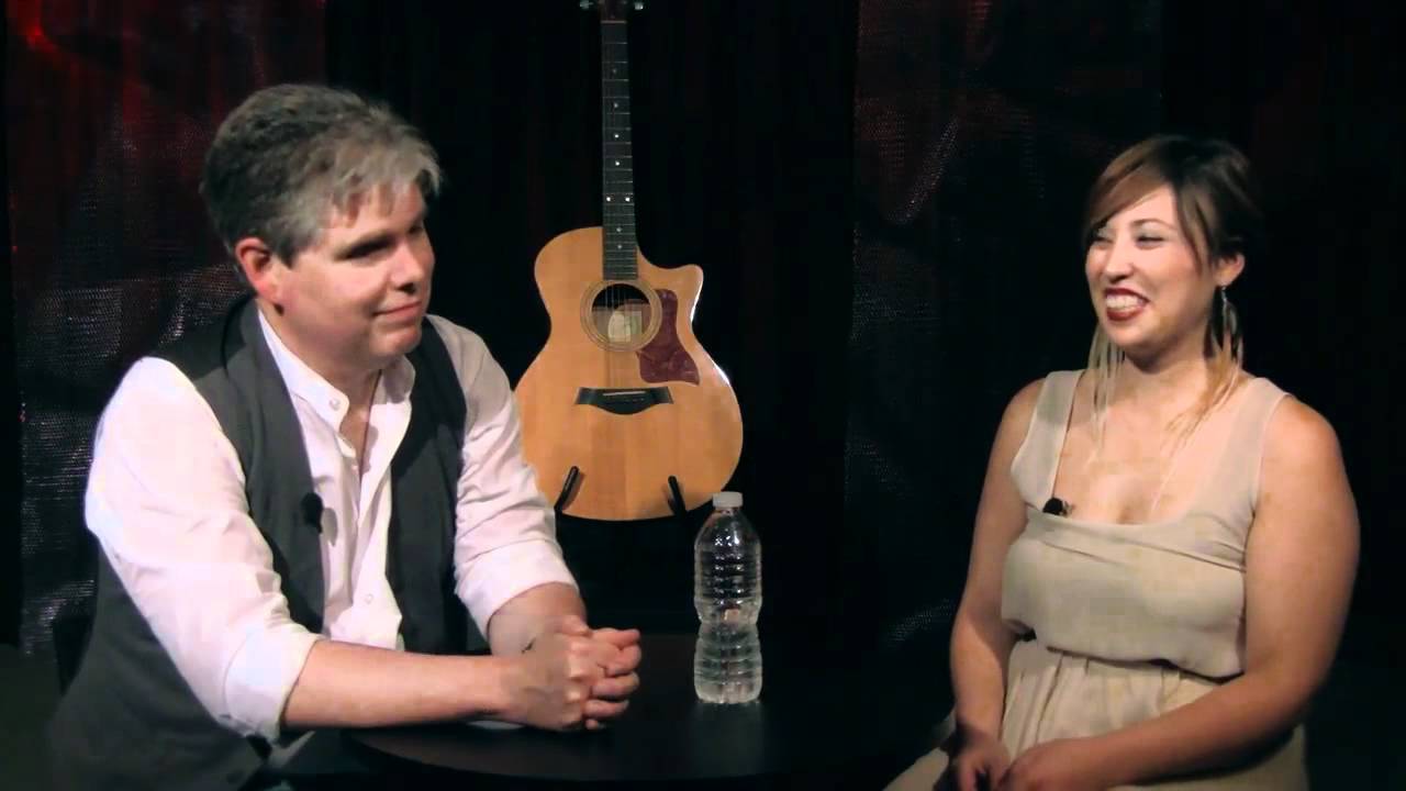 Live From Bay 6 #18: Francesca Lee