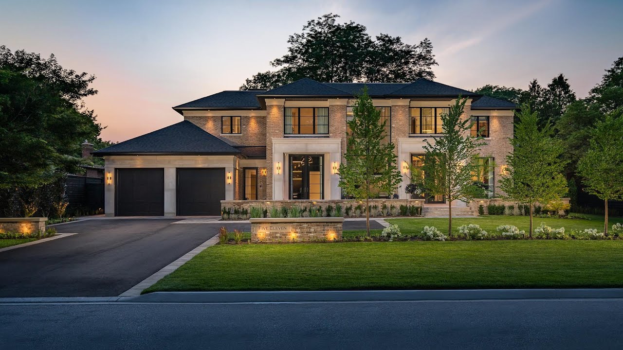 511 MACDONALD ROAD, OAKVILLE