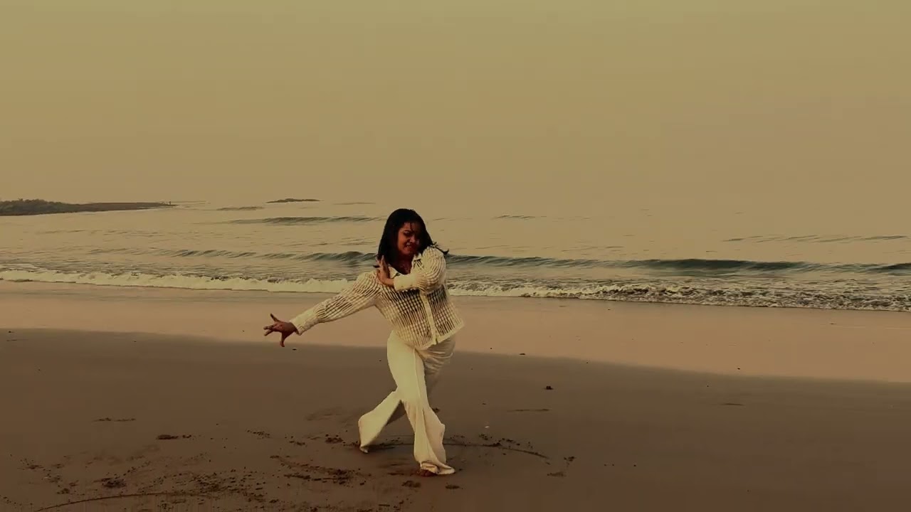 Maula mere Maula ( own choreography) | fusion classical | Ritika Roy