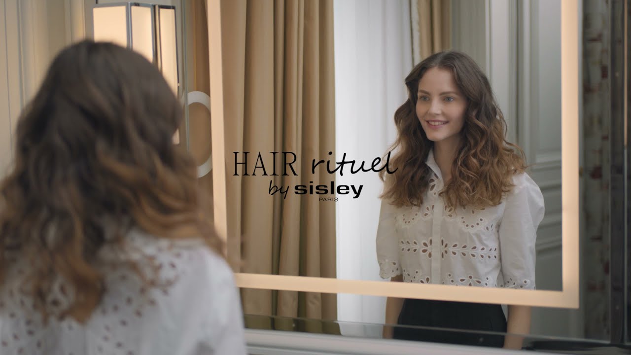 Как пользоваться средством для волос Sisley La Creme 230