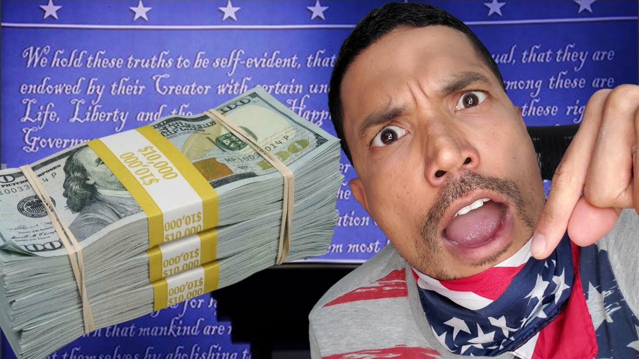 $50k $10K EIDL Grants! President-Elect Pay Grants NOW!