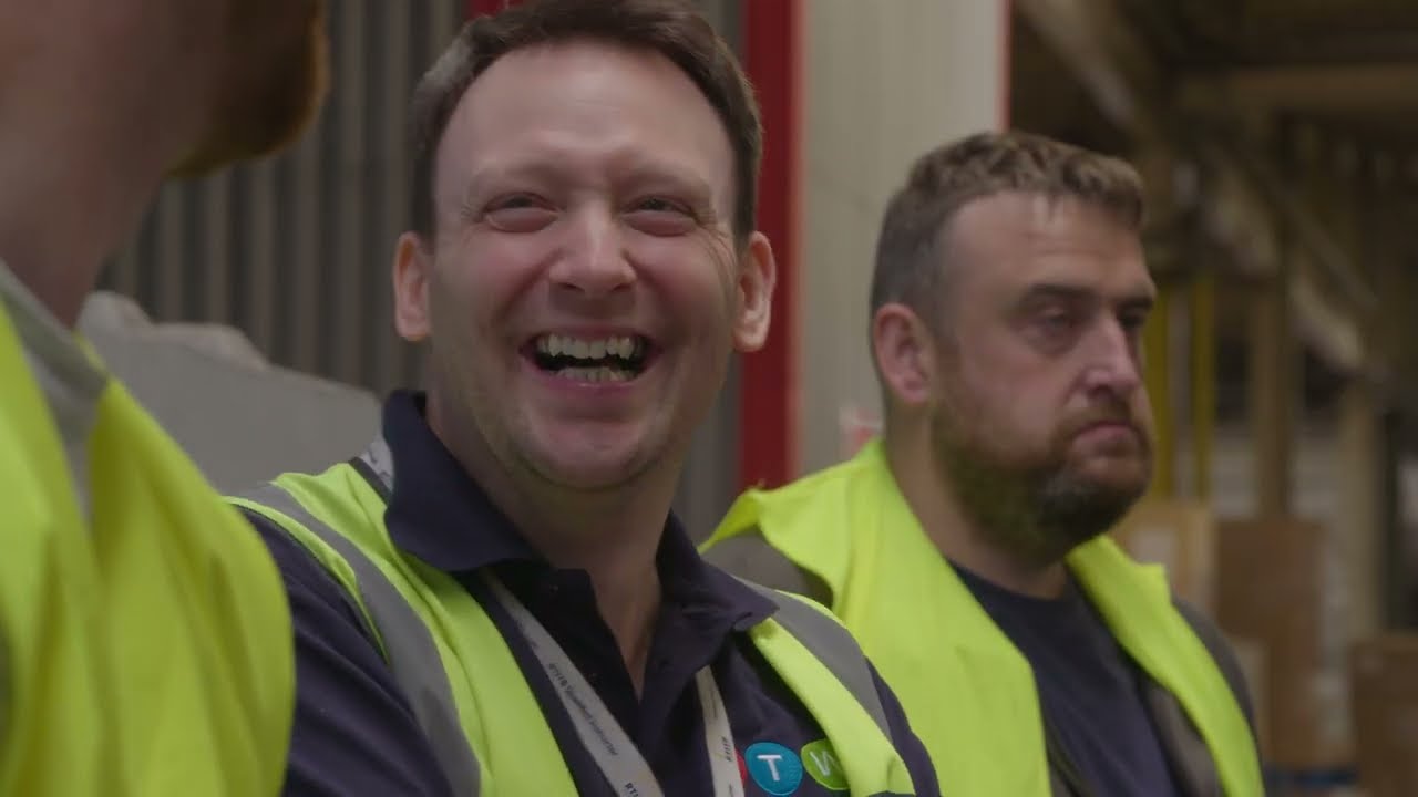 FTW Training - Thinking about getting your forklift licence? Find out more about us.