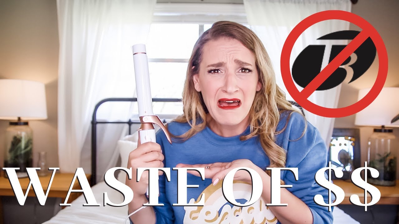 An Honest T3 Review | IT WASN'T WORTH IT