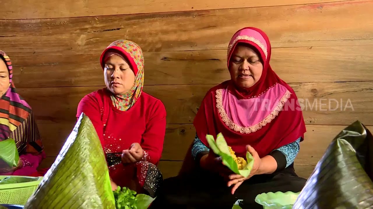 CINTA MASJID | Membangun Masjid Di Pelosok Desa Cibedug Banten Eps 1 Part 2