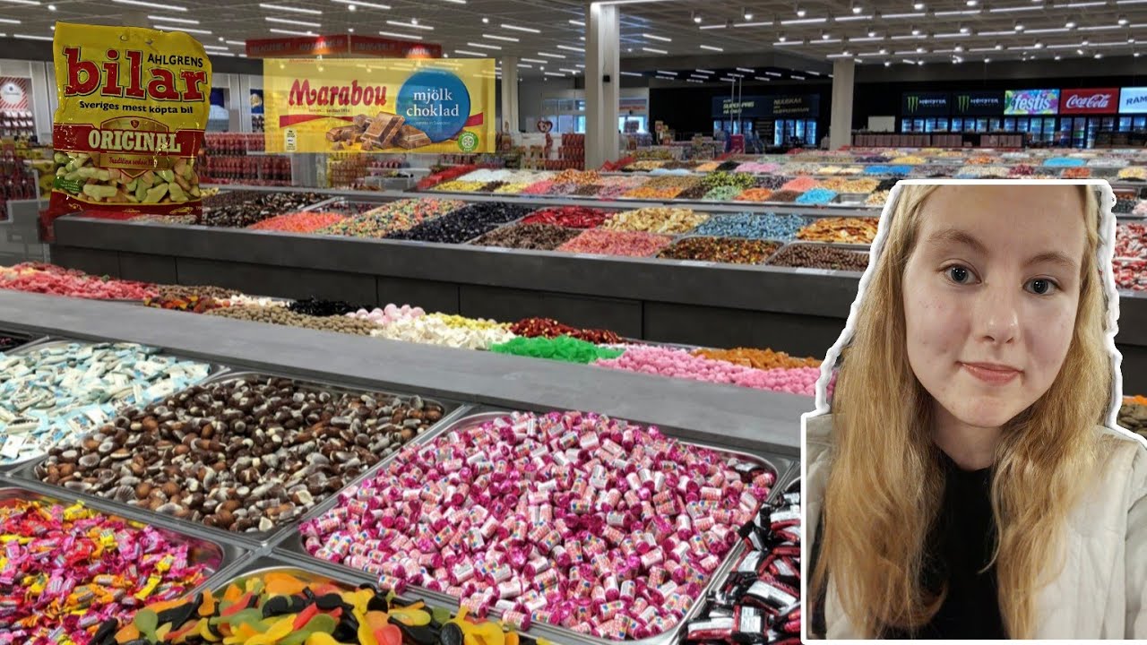 2025 Haaparanta vlogi! 🇸🇪 