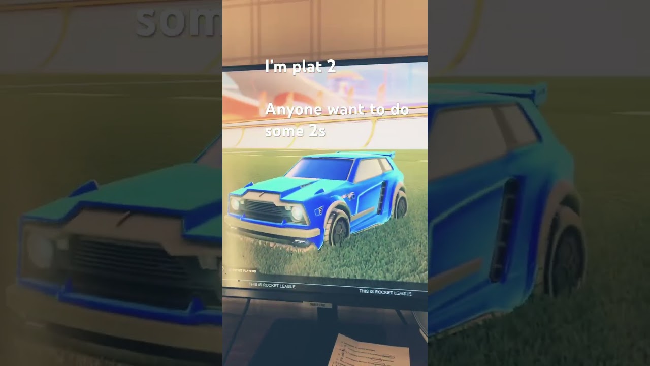 Don’t click the sound.    I only get bot teammates 